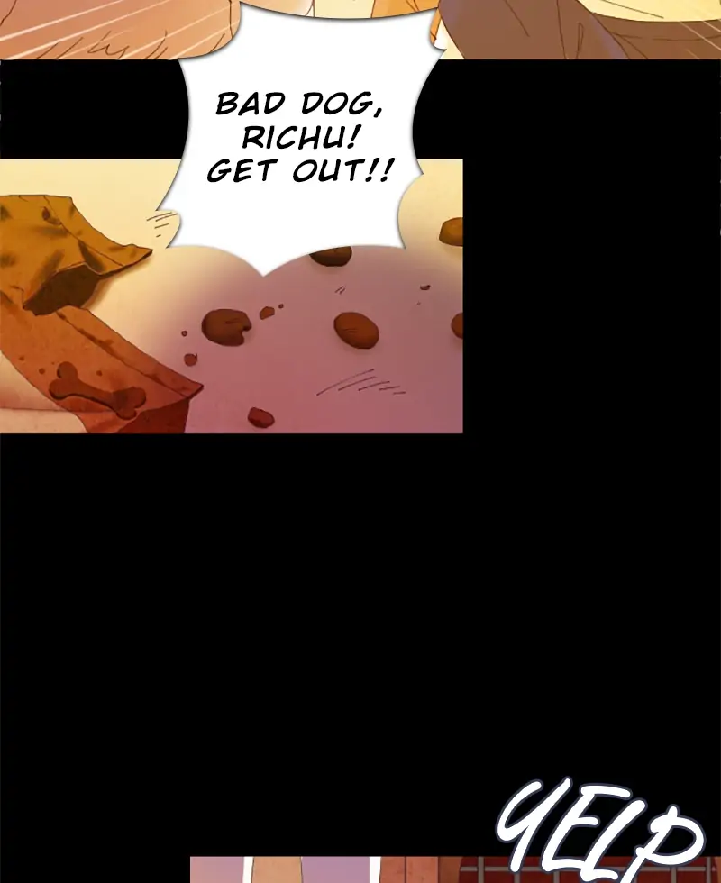 Read Ghost Teller (en) Manga Online