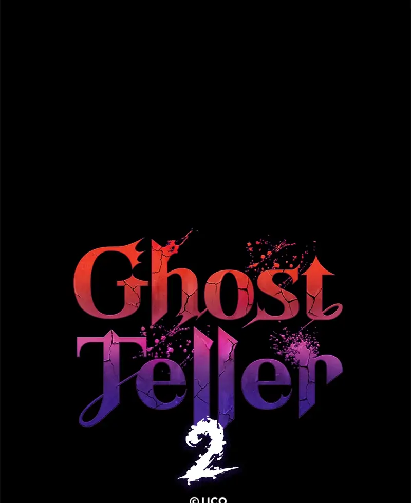 Read Ghost Teller (en) Manga Online