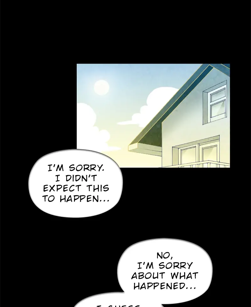 Read Ghost Teller (en) Manga Online