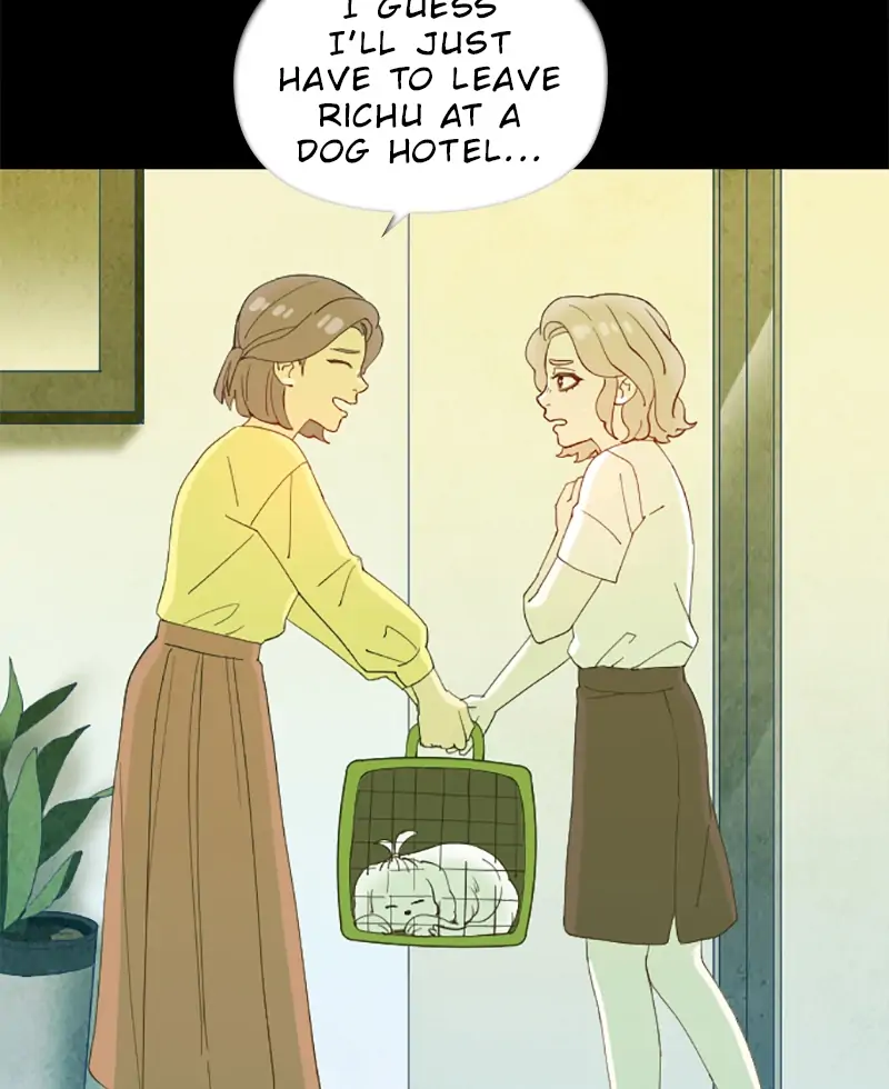 Read Ghost Teller (en) Manga Online