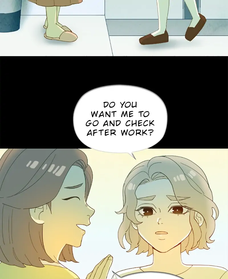 Read Ghost Teller (en) Manga Online