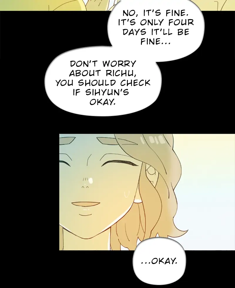 Read Ghost Teller (en) Manga Online