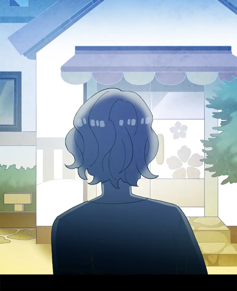 Read Ghost Teller (en) Manga Online