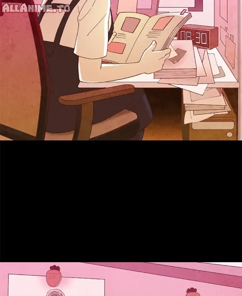 Read Ghost Teller (en) Manga Online