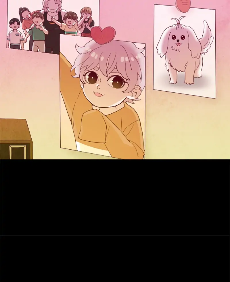 Read Ghost Teller (en) Manga Online