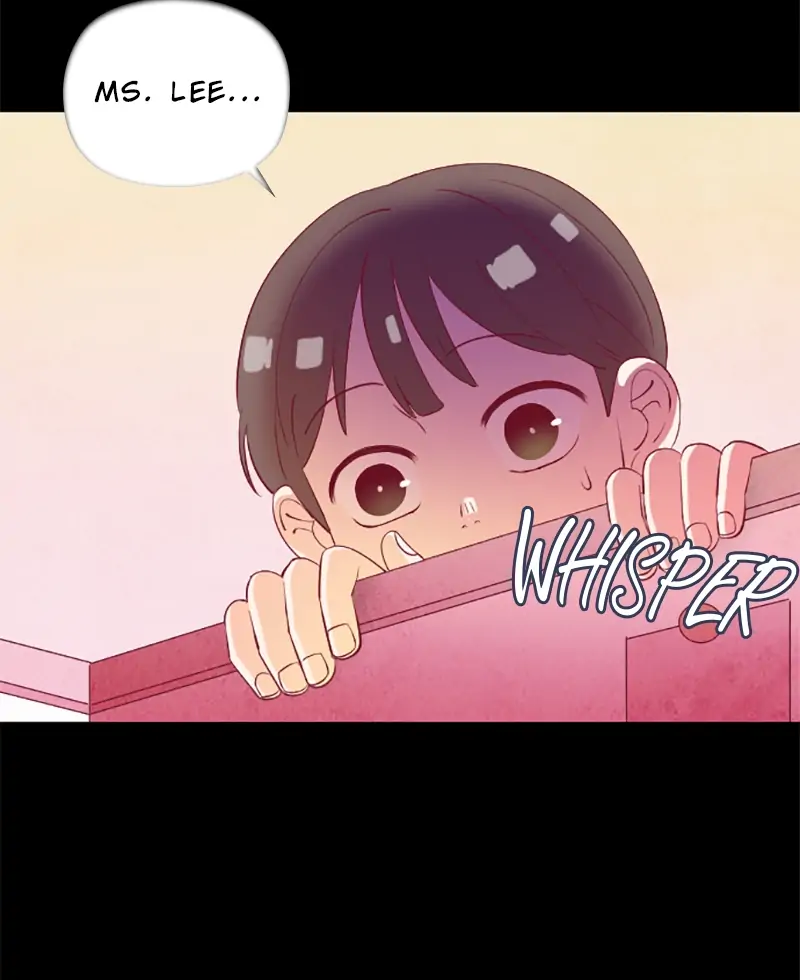 Read Ghost Teller (en) Manga Online