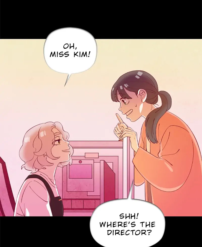 Read Ghost Teller (en) Manga Online