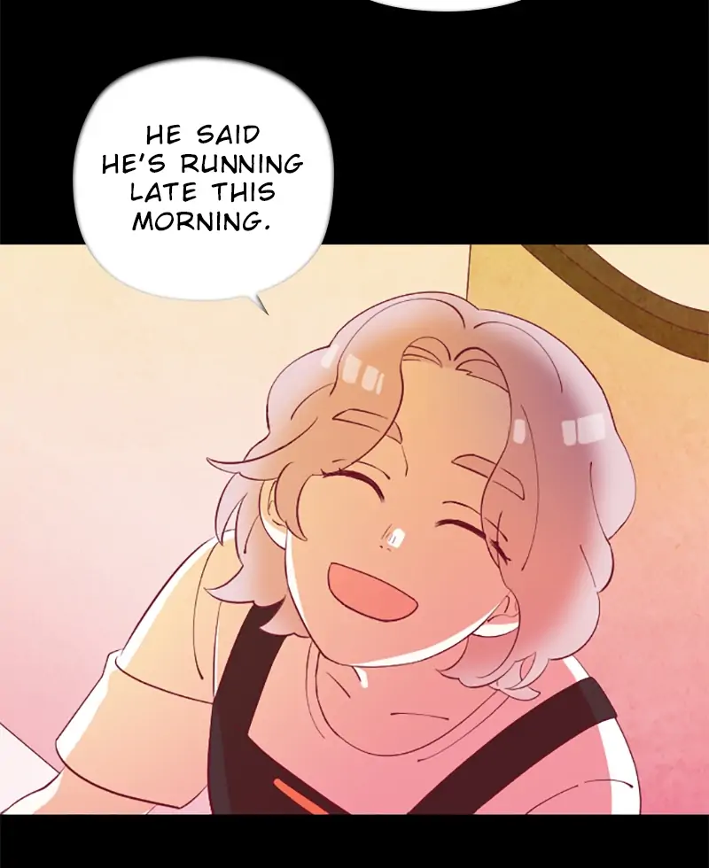 Read Ghost Teller (en) Manga Online