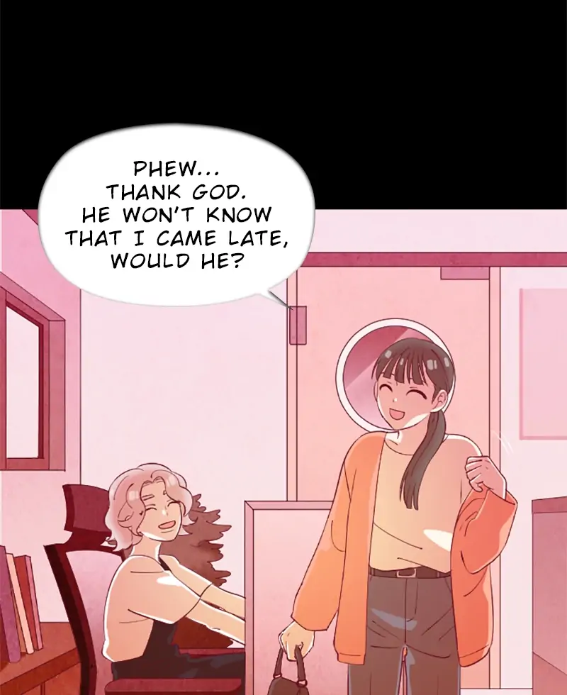 Read Ghost Teller (en) Manga Online