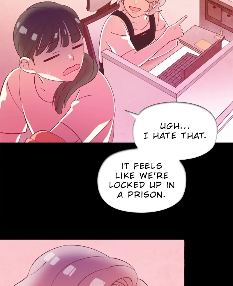 Read Ghost Teller (en) Manga Online