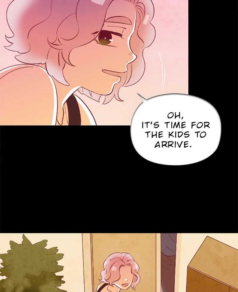 Read Ghost Teller (en) Manga Online