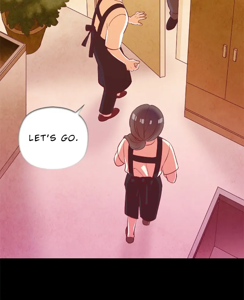 Read Ghost Teller (en) Manga Online