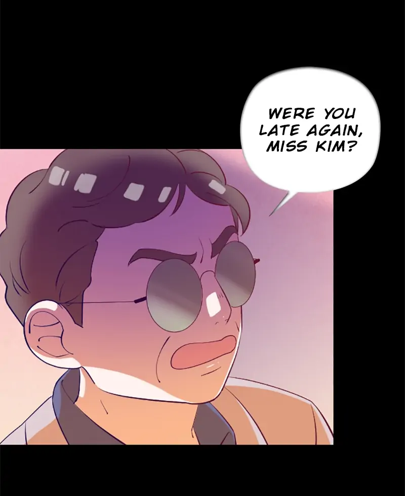 Read Ghost Teller (en) Manga Online