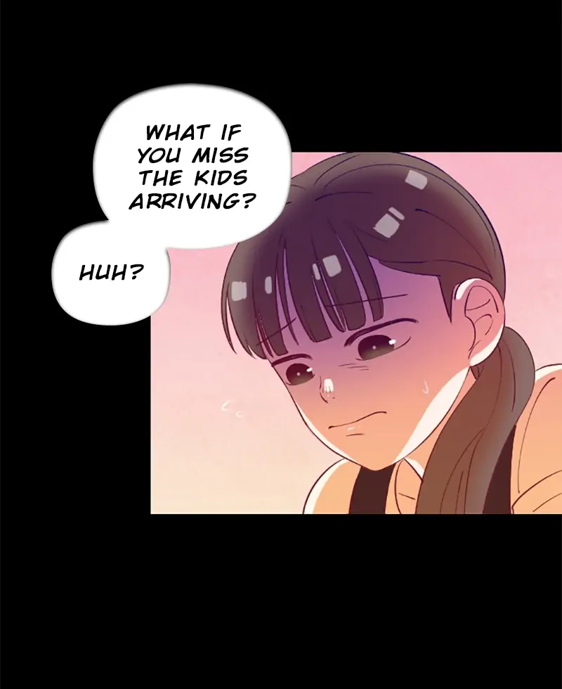 Read Ghost Teller (en) Manga Online