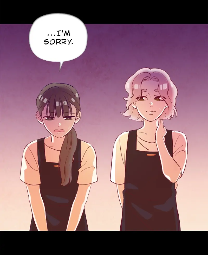 Read Ghost Teller (en) Manga Online