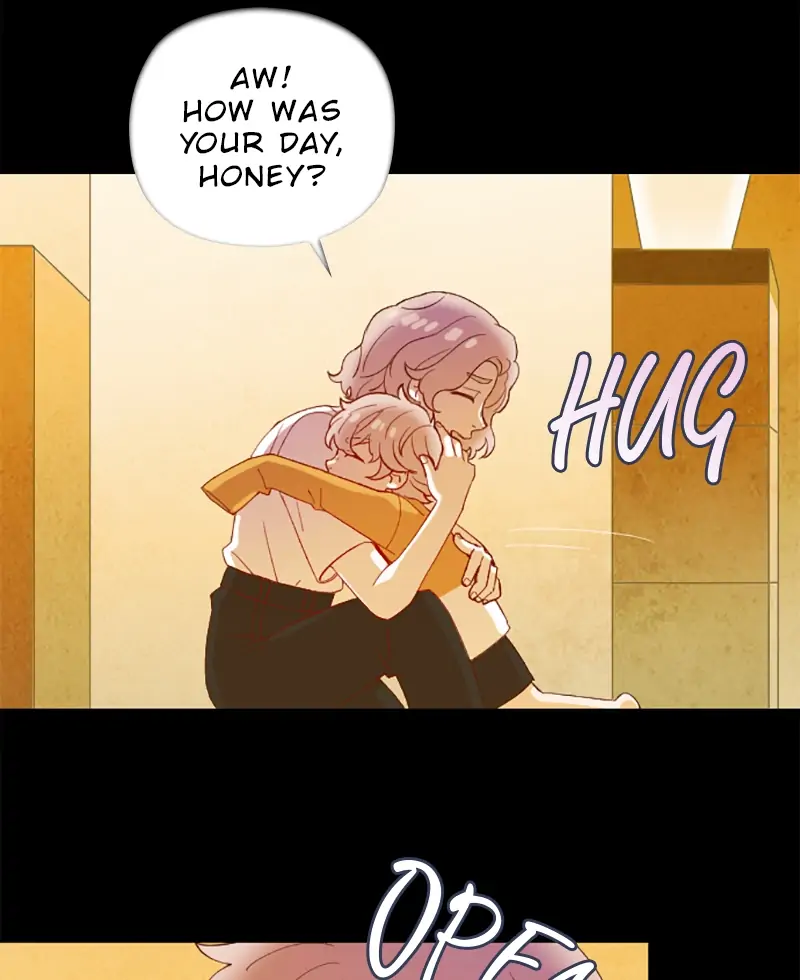 Read Ghost Teller (en) Manga Online