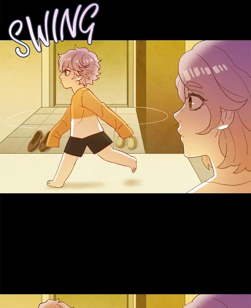 Read Ghost Teller (en) Manga Online