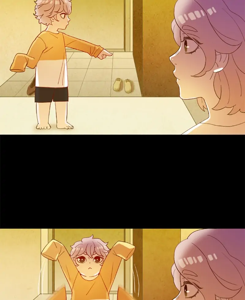 Read Ghost Teller (en) Manga Online