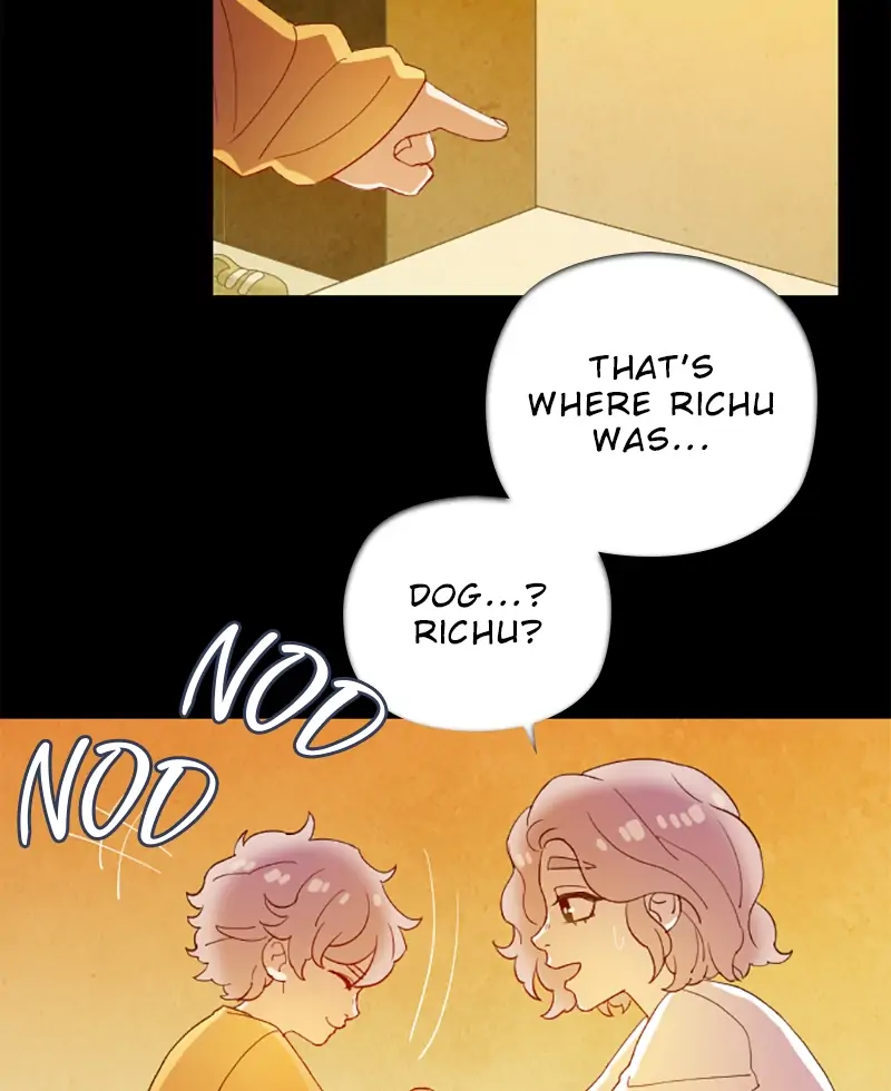 Read Ghost Teller (en) Manga Online