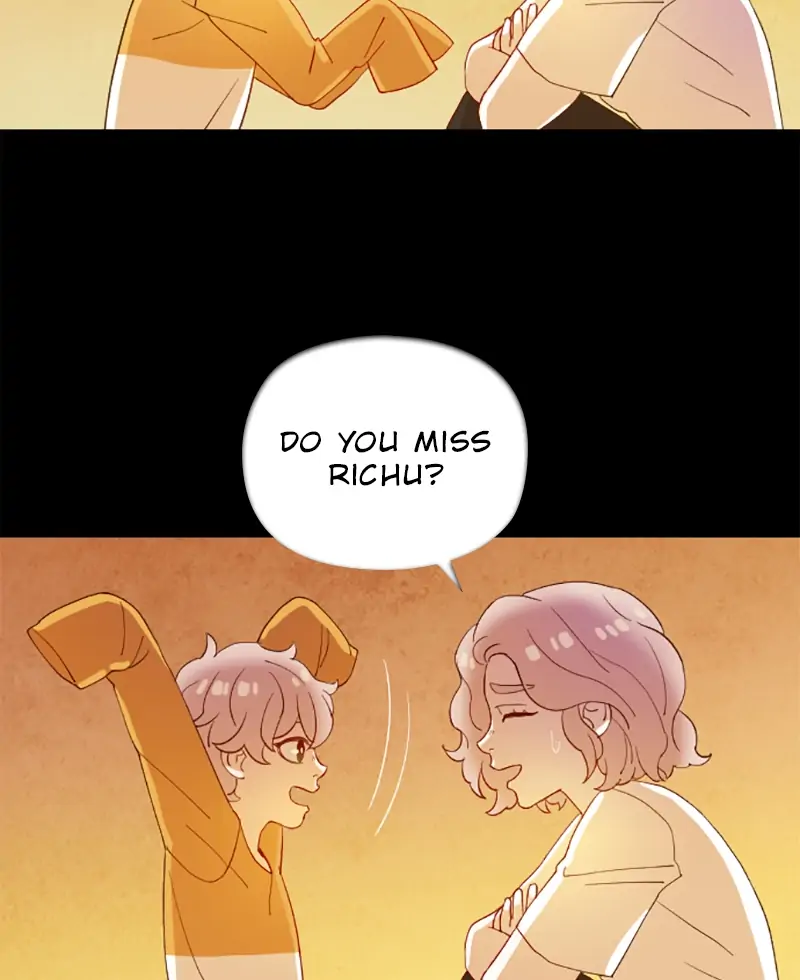 Read Ghost Teller (en) Manga Online