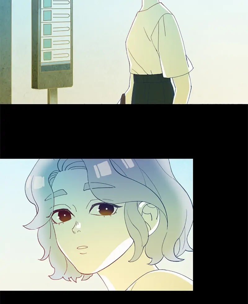 Read Ghost Teller (en) Manga Online