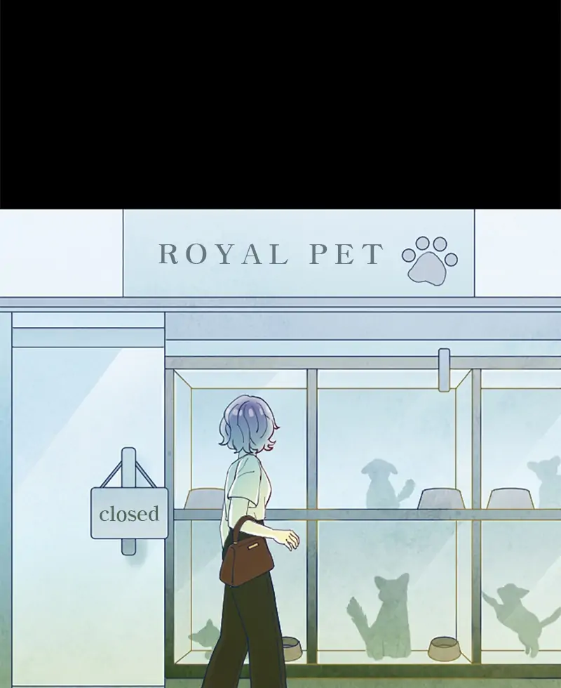 Read Ghost Teller (en) Manga Online