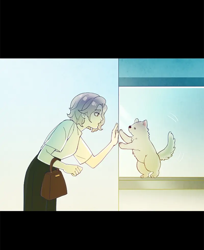 Read Ghost Teller (en) Manga Online