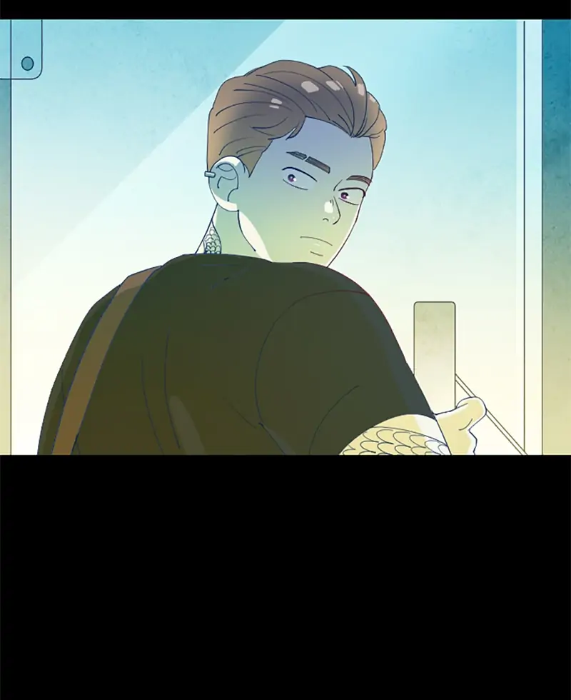 Read Ghost Teller (en) Manga Online