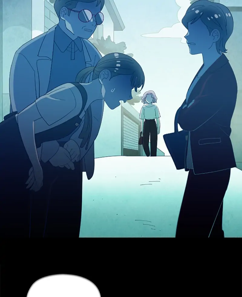 Read Ghost Teller (en) Manga Online