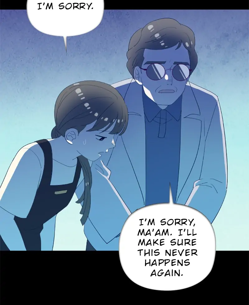 Read Ghost Teller (en) Manga Online