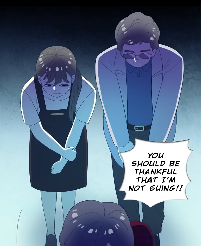 Read Ghost Teller (en) Manga Online