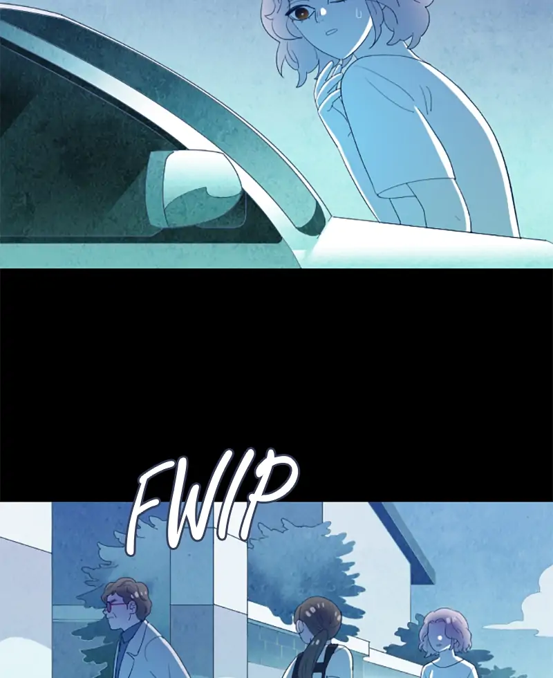 Read Ghost Teller (en) Manga Online