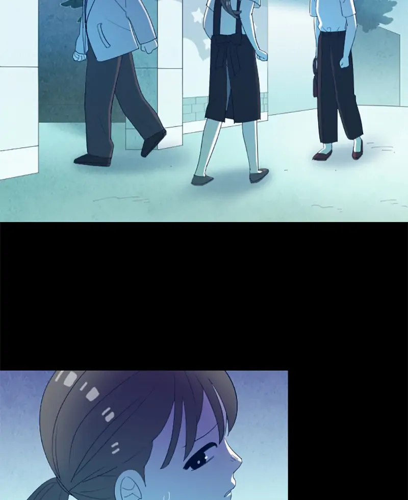 Read Ghost Teller (en) Manga Online