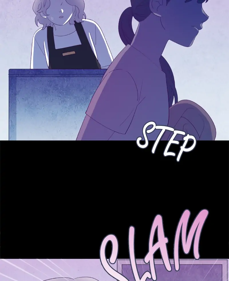 Read Ghost Teller (en) Manga Online