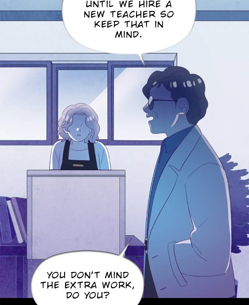 Read Ghost Teller (en) Manga Online