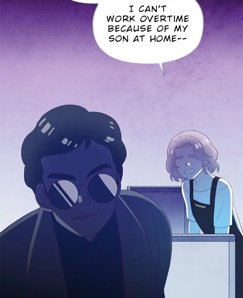 Read Ghost Teller (en) Manga Online