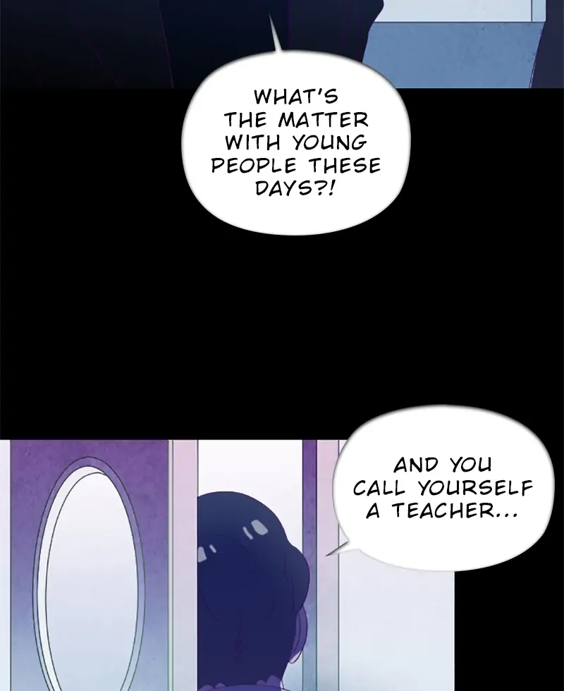 Read Ghost Teller (en) Manga Online