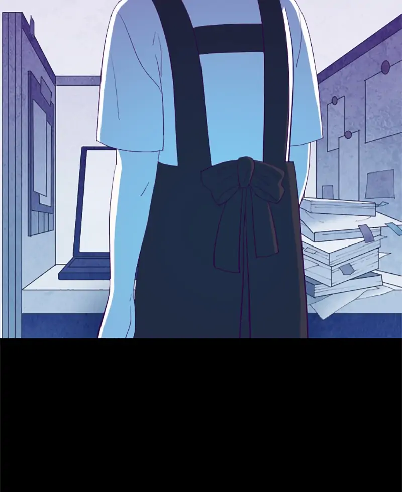 Read Ghost Teller (en) Manga Online