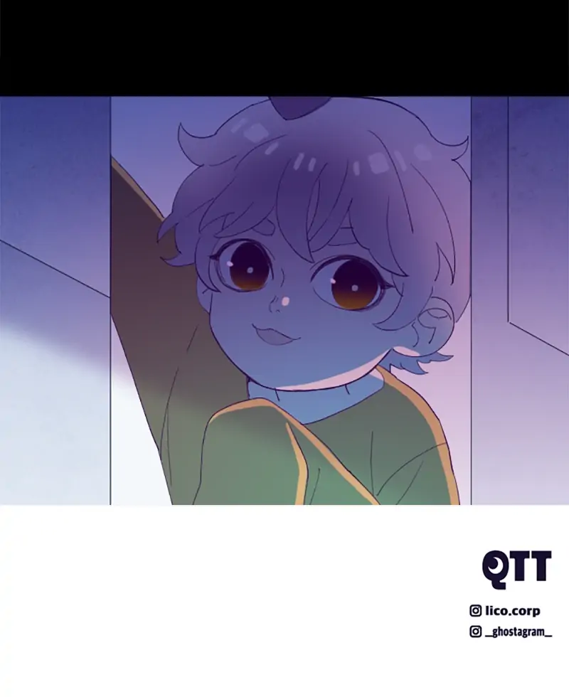 Read Ghost Teller (en) Manga Online