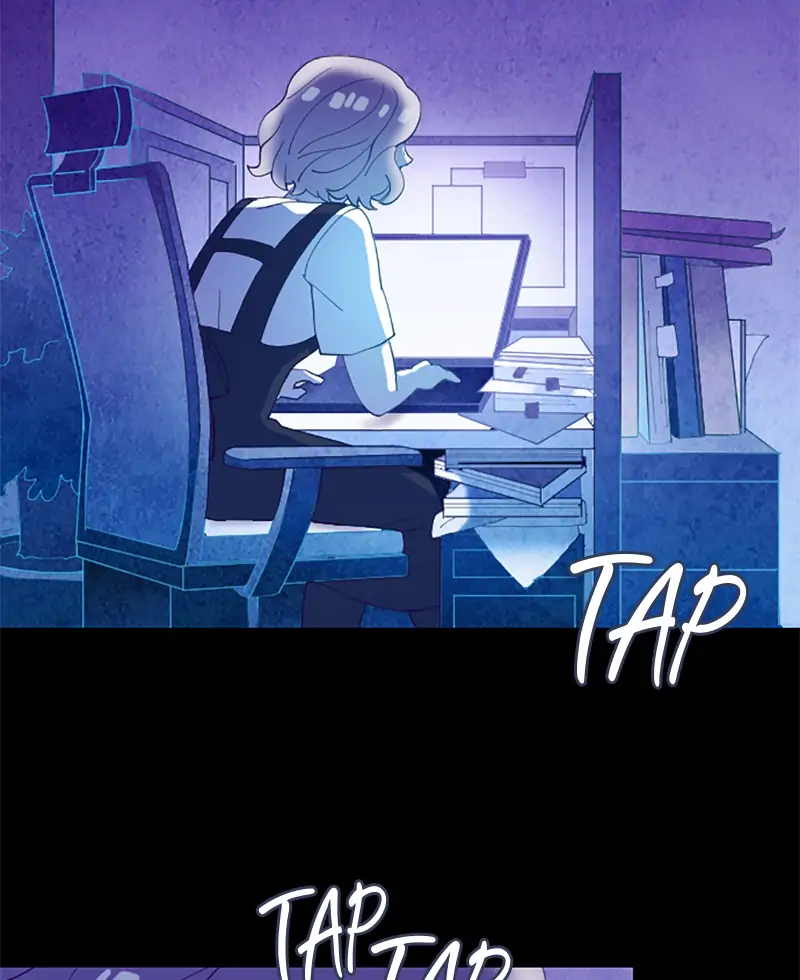 Read Ghost Teller (en) Manga Online