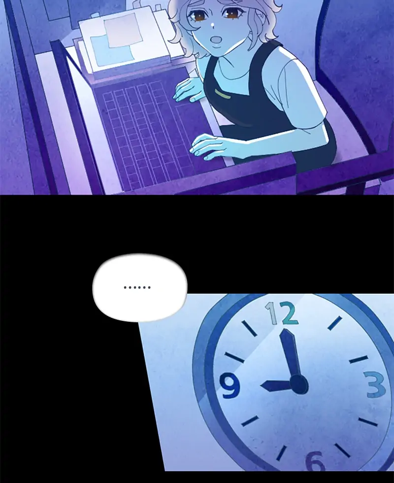 Read Ghost Teller (en) Manga Online