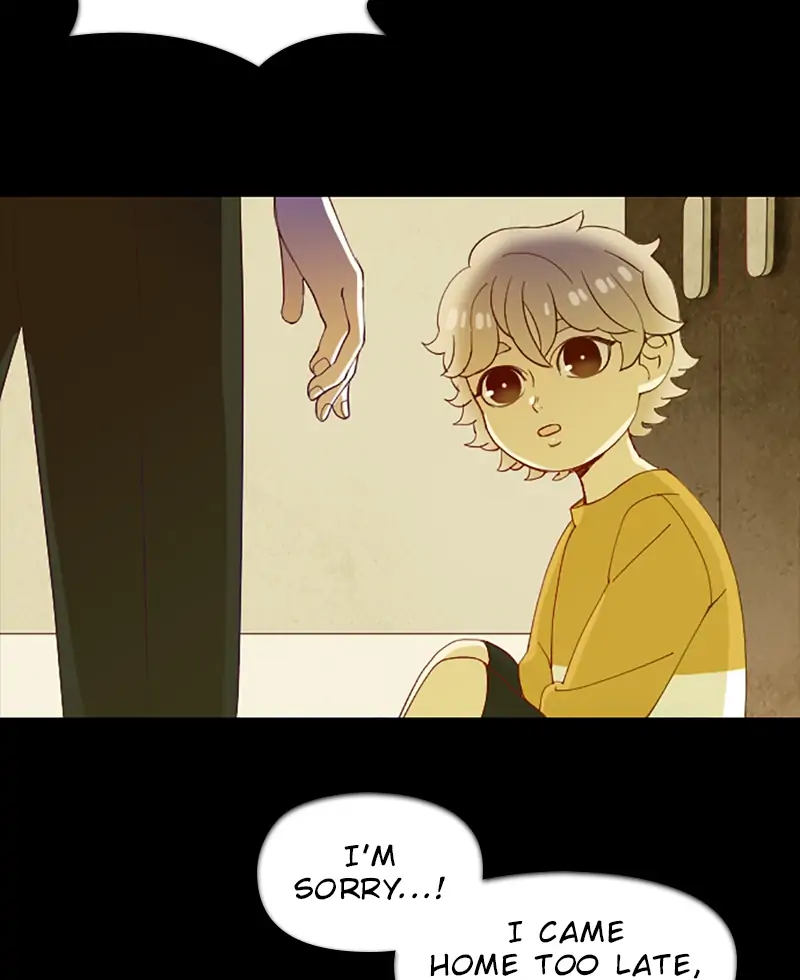 Read Ghost Teller (en) Manga Online