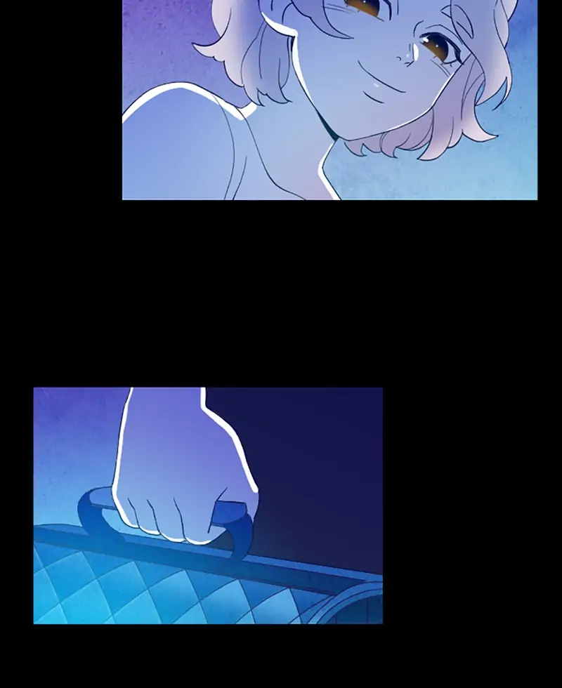 Read Ghost Teller (en) Manga Online