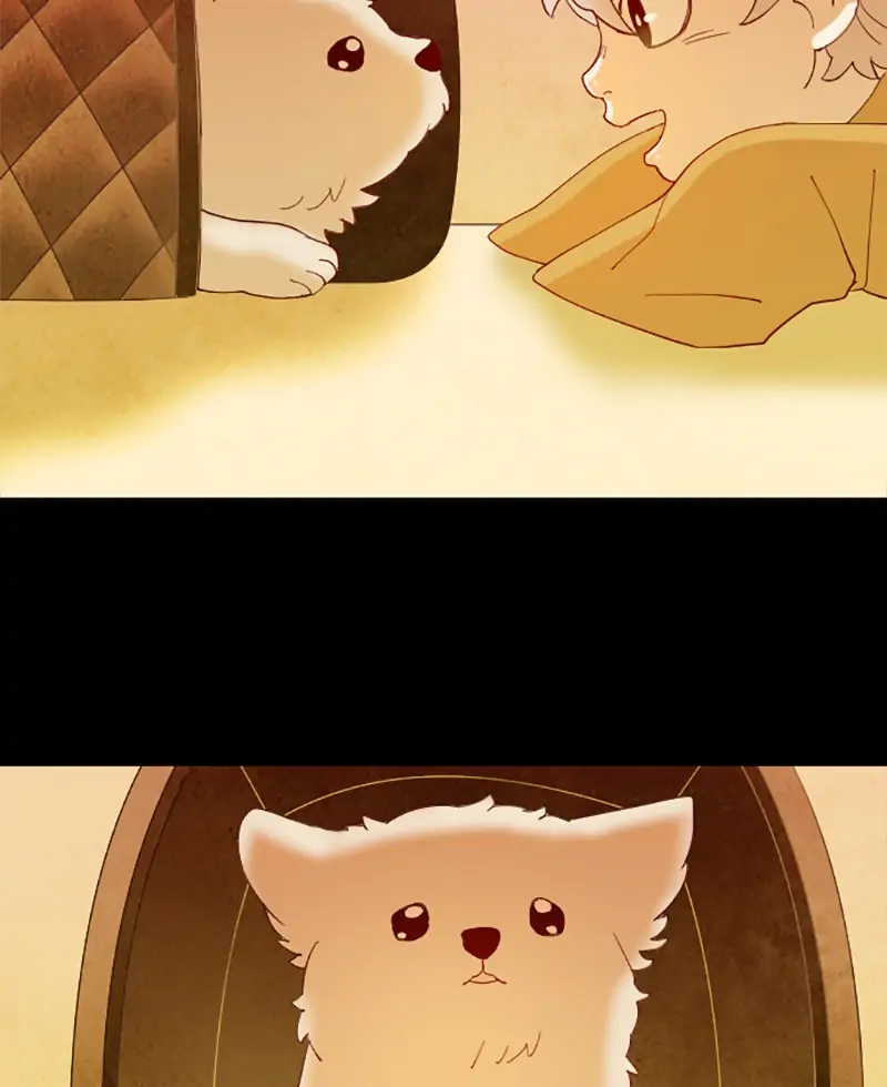 Read Ghost Teller (en) Manga Online