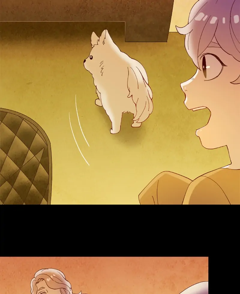 Read Ghost Teller (en) Manga Online