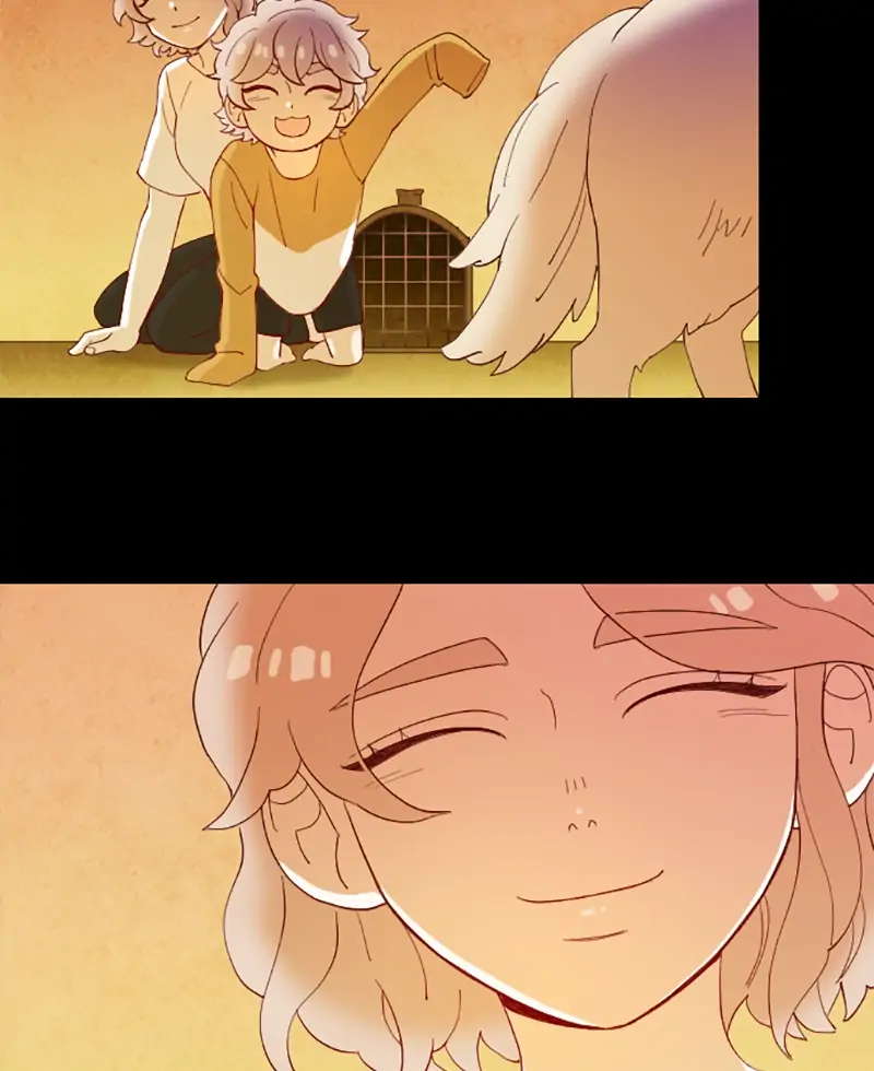 Read Ghost Teller (en) Manga Online