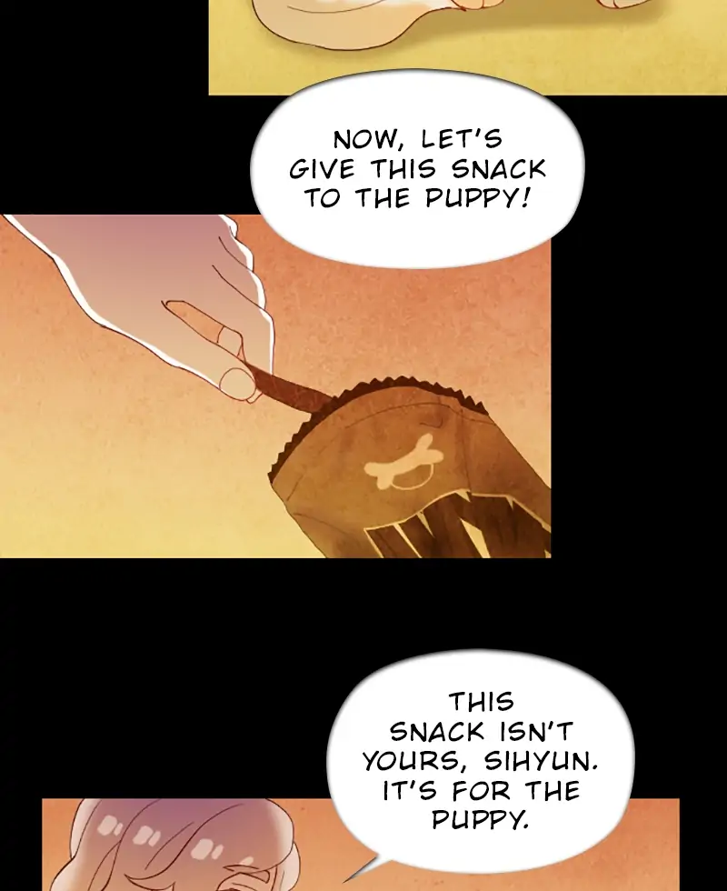 Read Ghost Teller (en) Manga Online