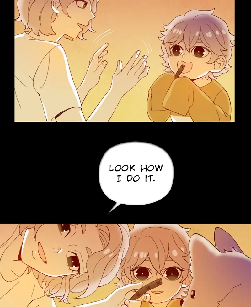 Read Ghost Teller (en) Manga Online