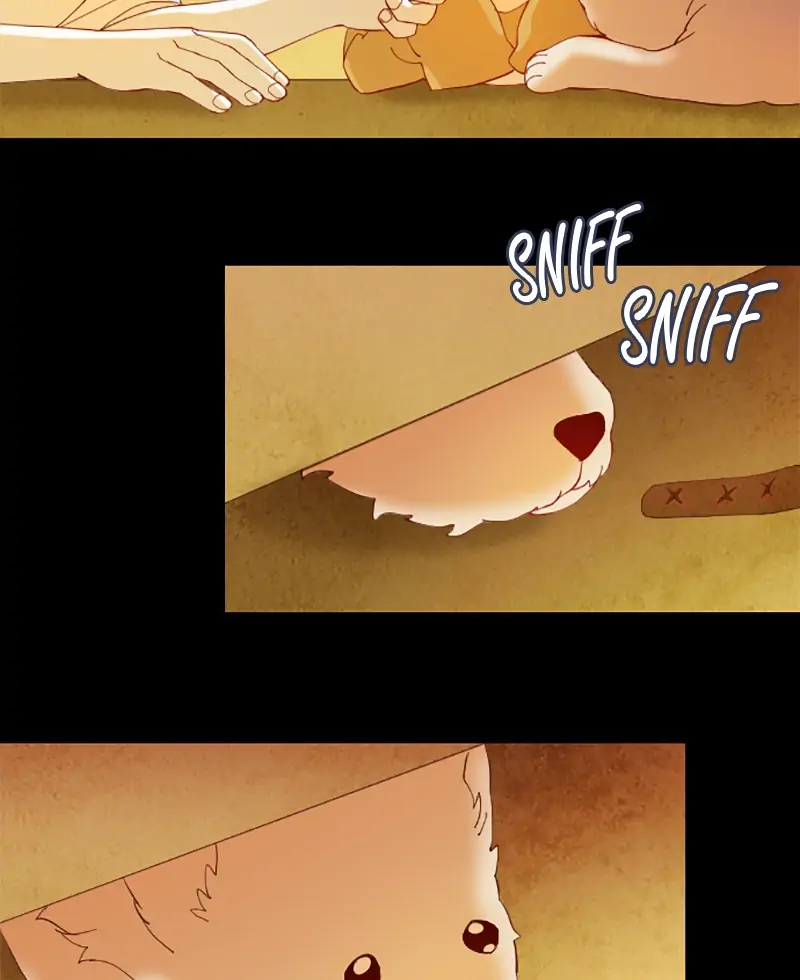 Read Ghost Teller (en) Manga Online