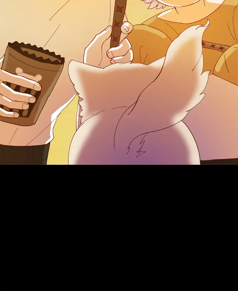 Read Ghost Teller (en) Manga Online